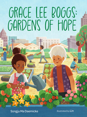 Grace Lee Boggs - ebook